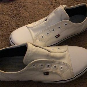 Tommy Hilfiger sneakers